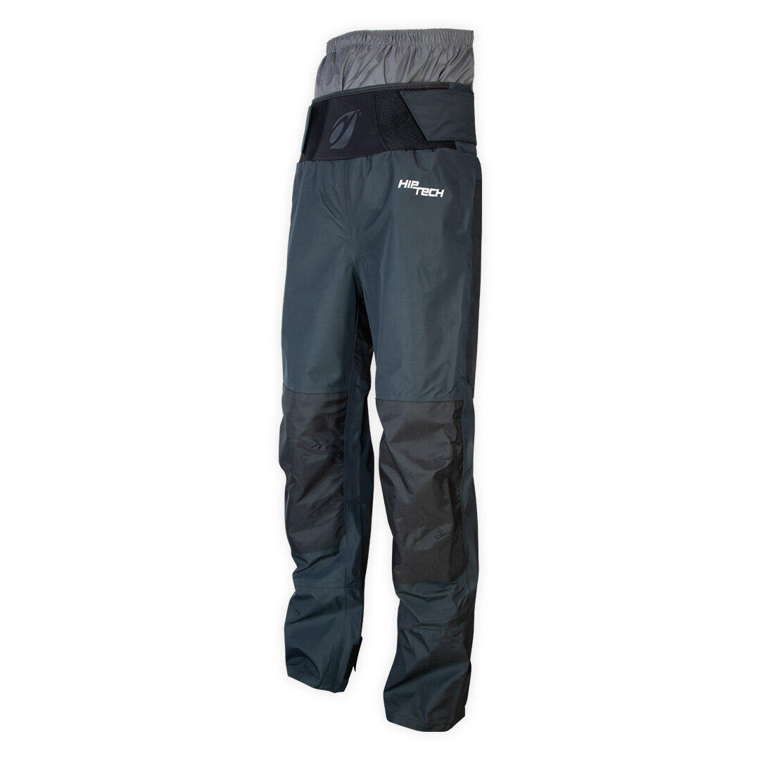Calça Corta-Vento e Impermeável Hiptech Pant 2/7