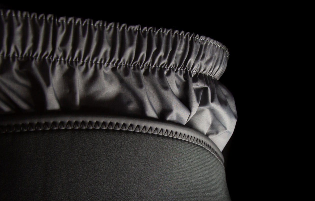 Calça Corta-Vento e Impermeável Hiptech Pant 7/7