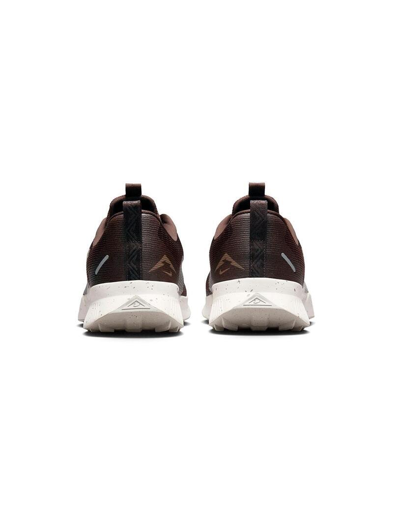 Running y trail para Hombre Nike Juniper trail 3 Marrón 5/7
