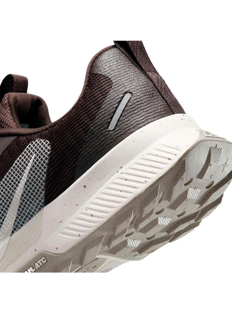 Running y trail para Hombre Nike Juniper trail 3 Marrón 4/7