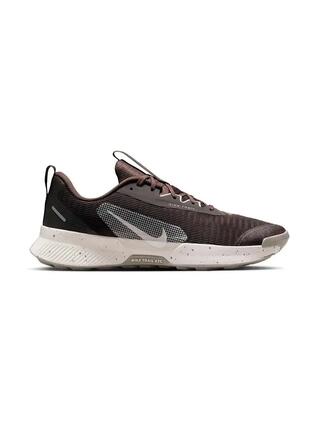 Course à pied et trail pour homme Nike Juniper Trail 3 Marron
