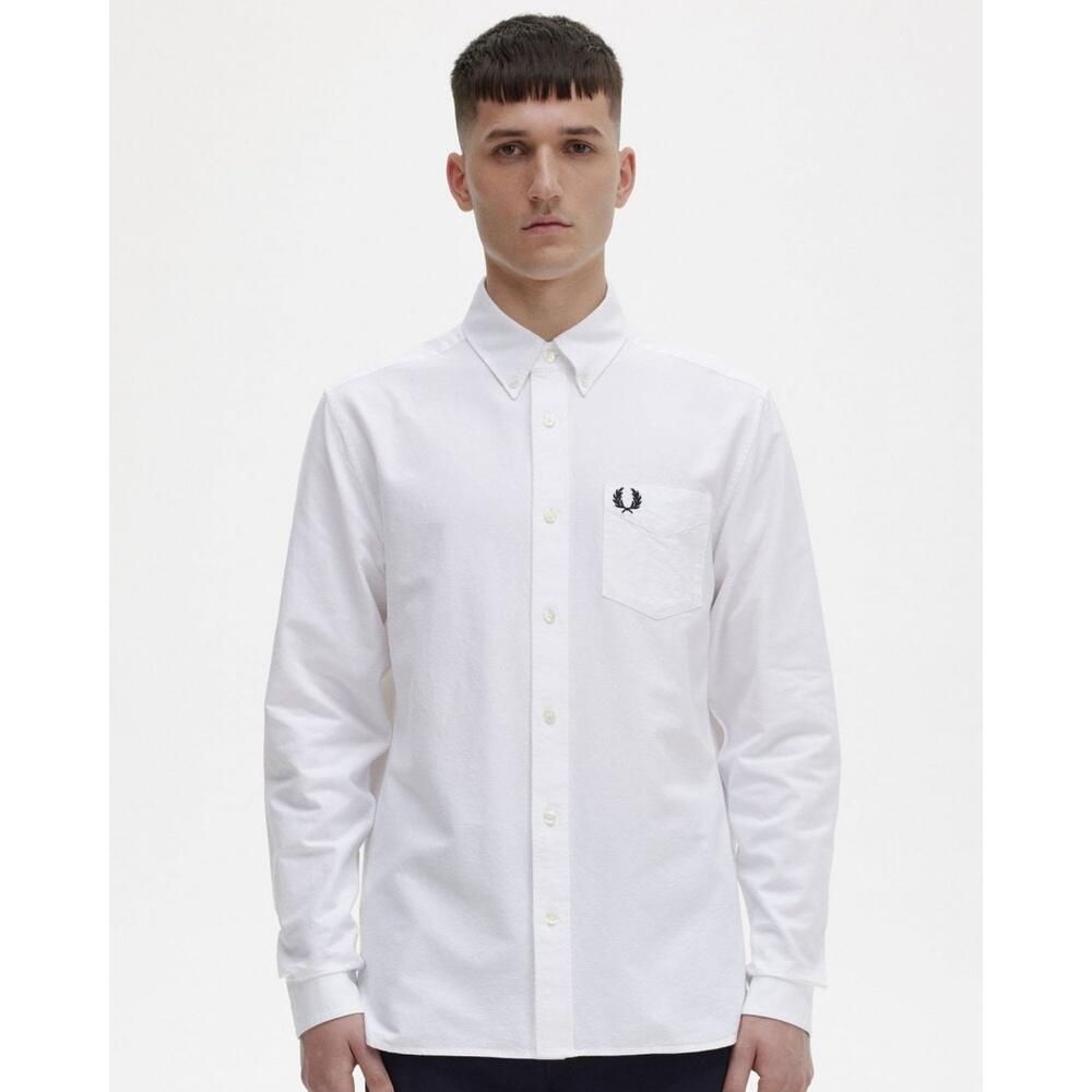 FRED PERRY picture