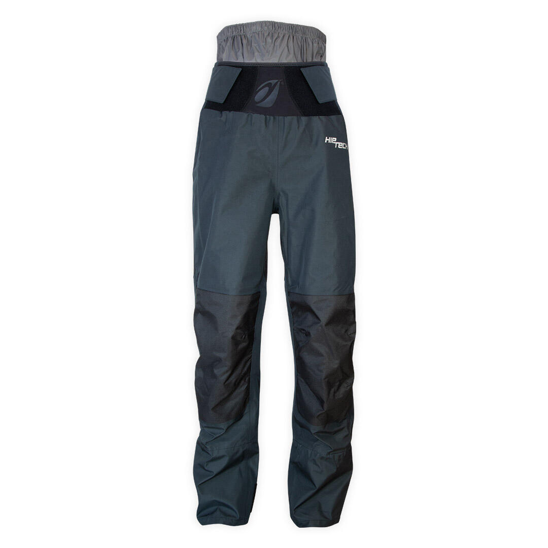 Aquadesign - Pantalon Coupe-vent Etanche Hiptech Pant - Combinaison Sèche - Gris - 48 Xl - Decathlon