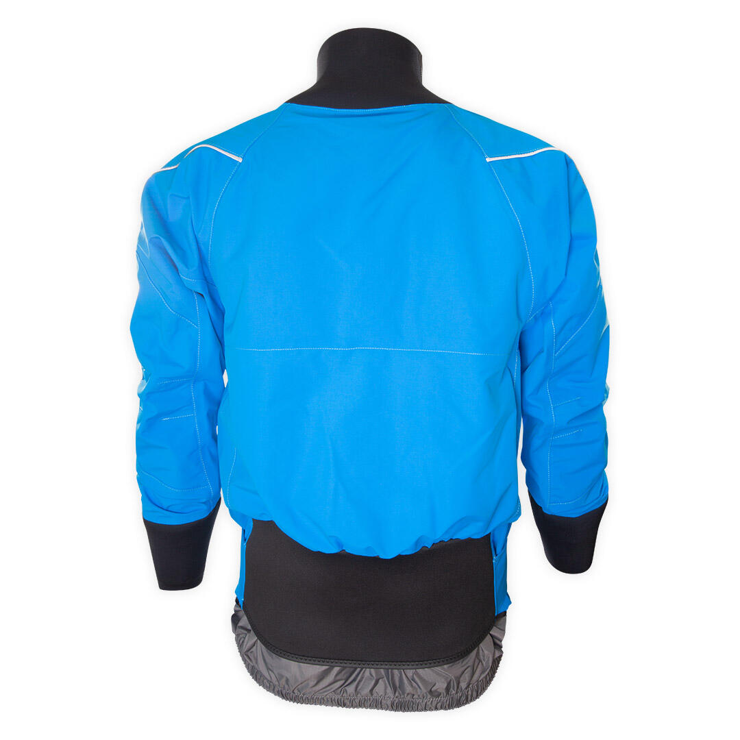 Anorak Corta-Vento Tripla Camada Hiptech Top 4/7