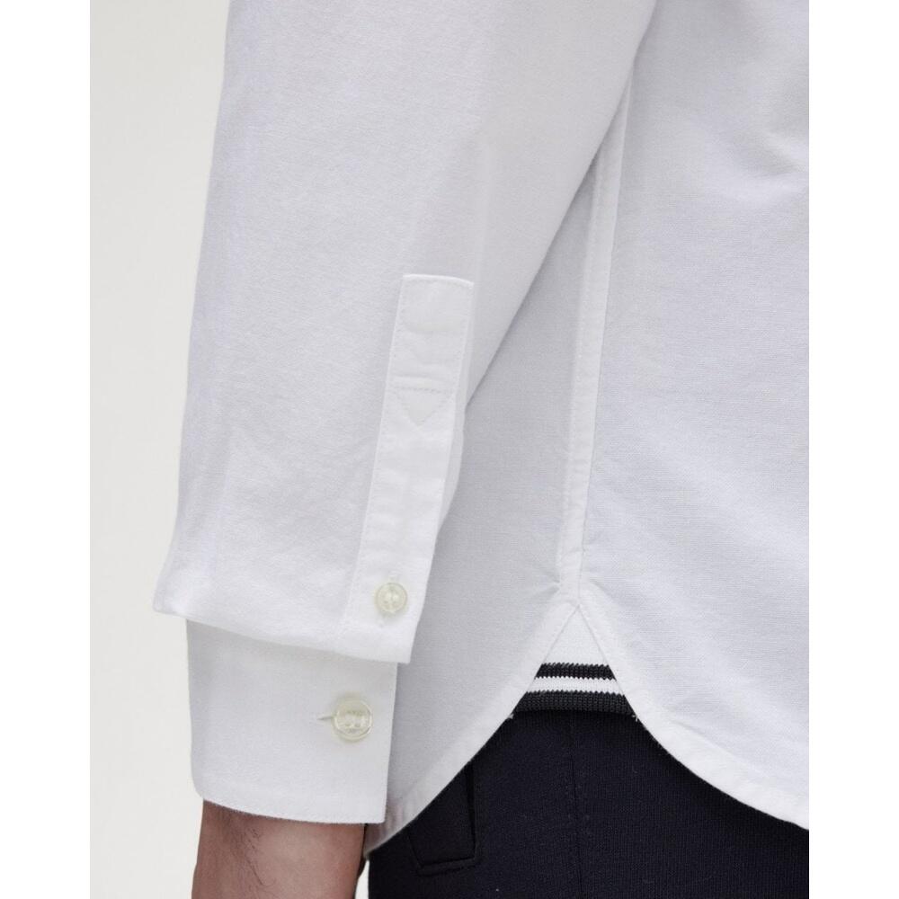 Camisa Fred Perry Oxford 5/7