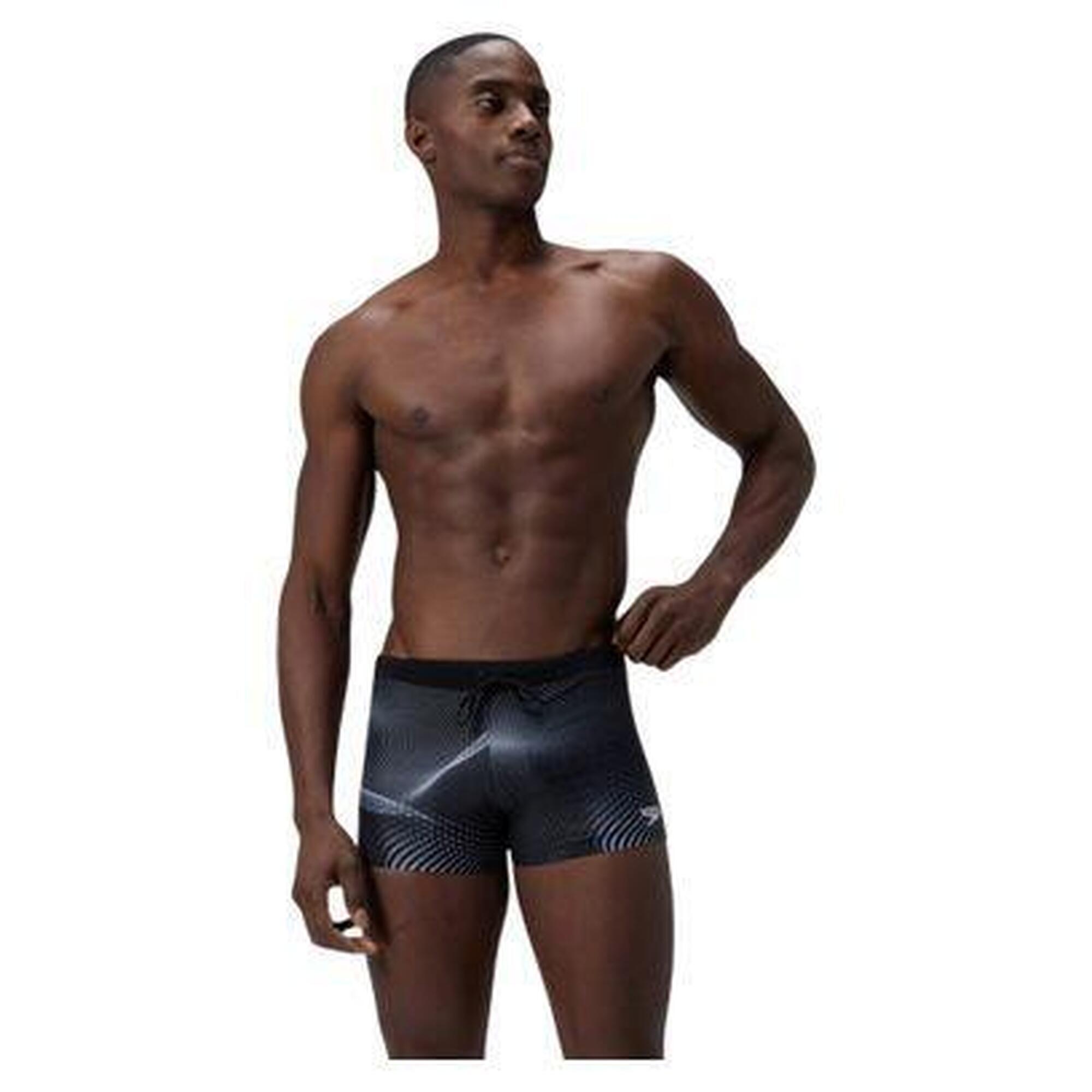 Kąpielówki męskie spodenki kąpielowe Speedo Valmilton