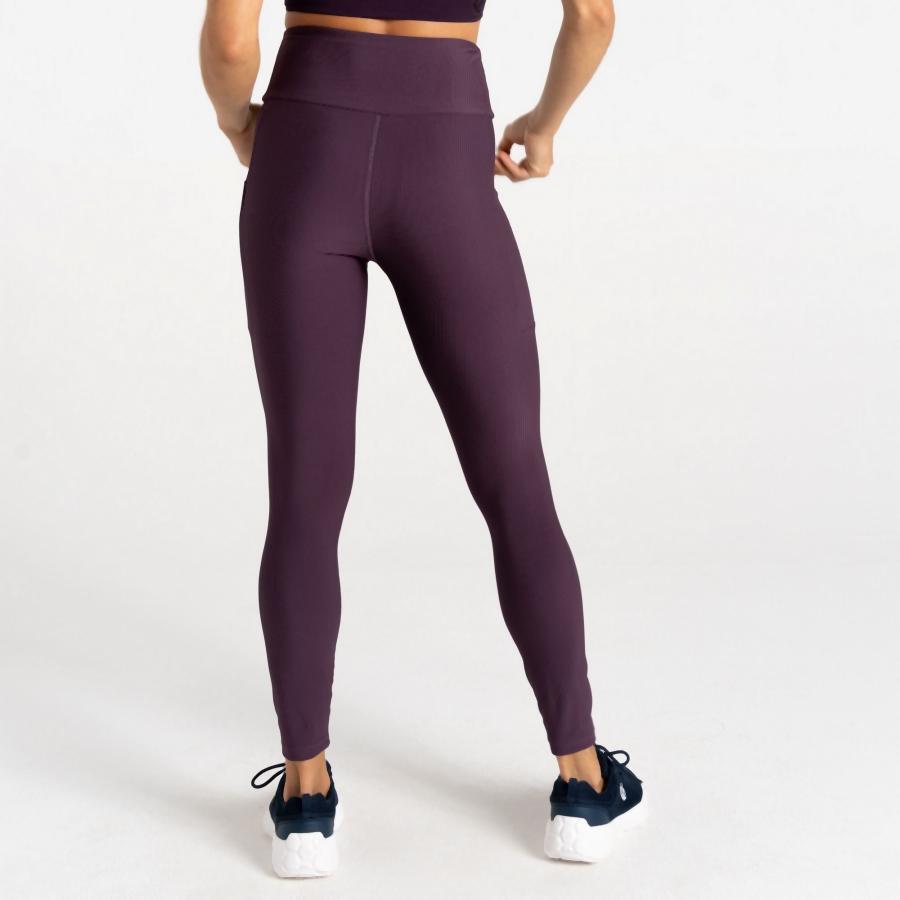 Leggings voor dames Dare 2B Hustle 2/6