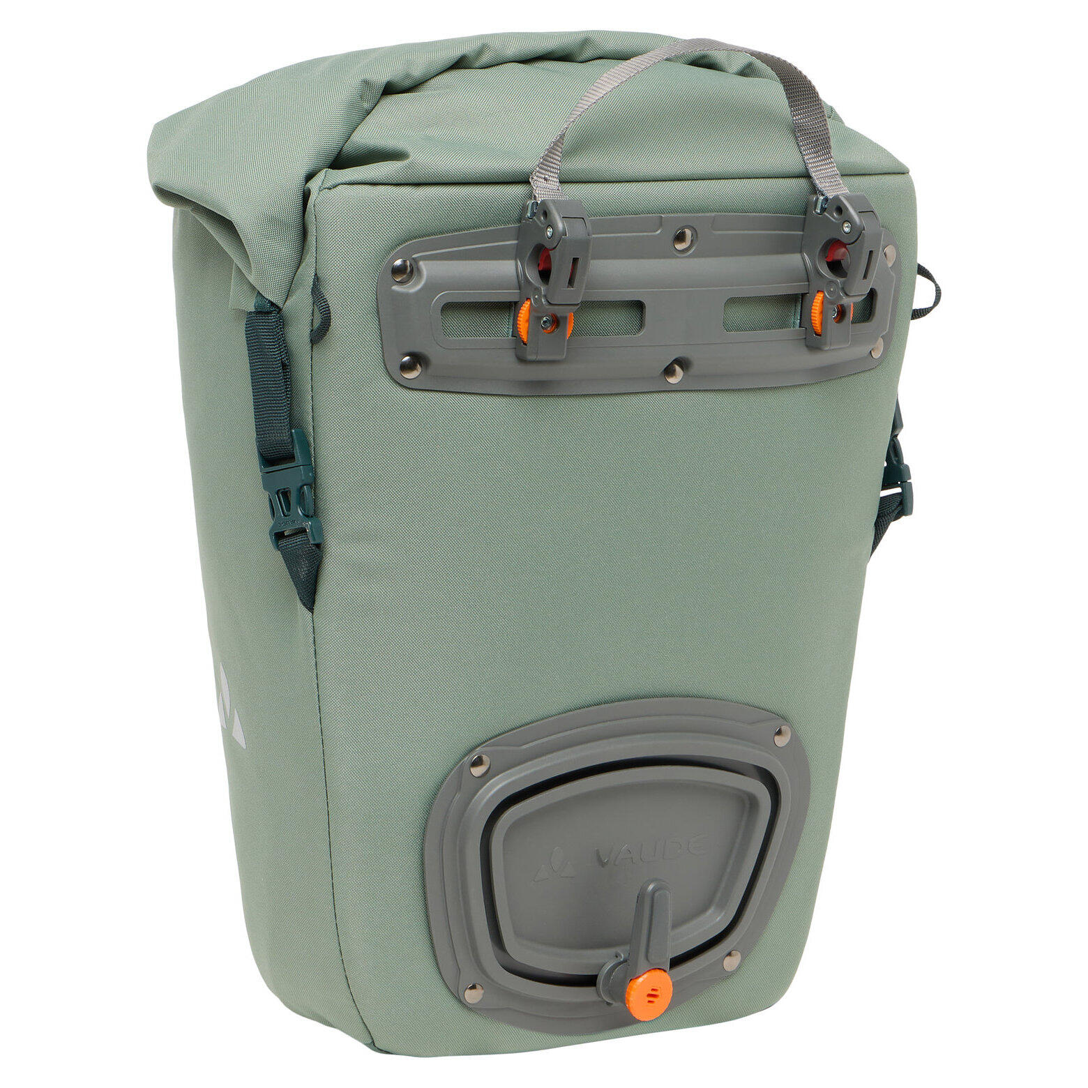 Achtertas VAUDE Road Master Roll-It 2/2