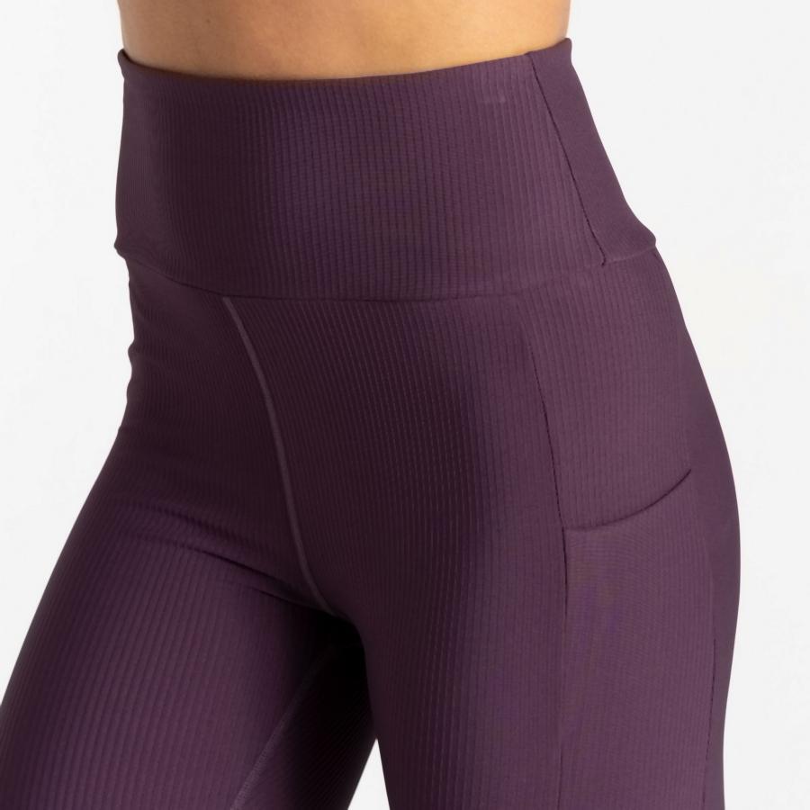 Leggings voor dames Dare 2B Hustle 5/6