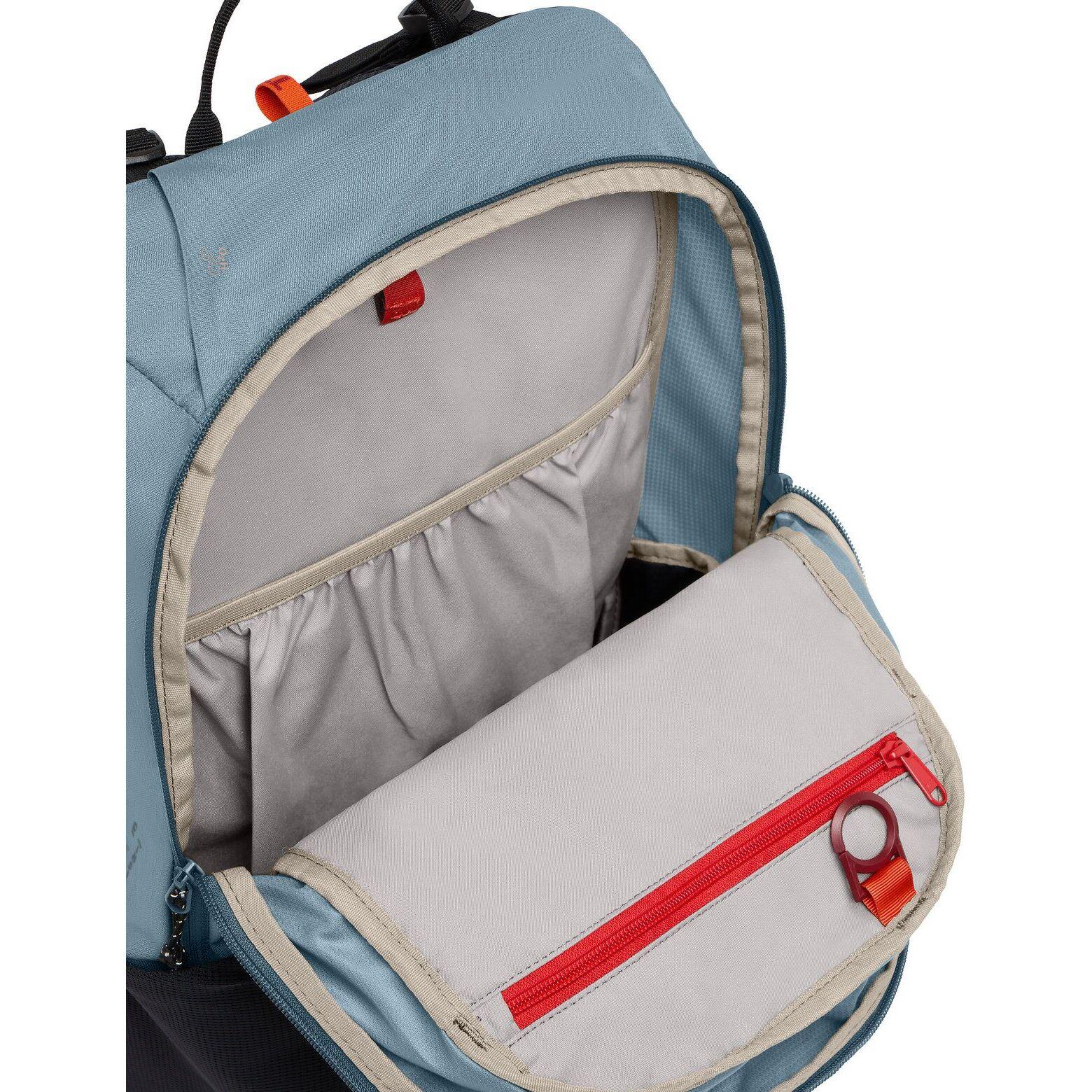 Rucksack VAUDE Trailvent 15 L 3/7