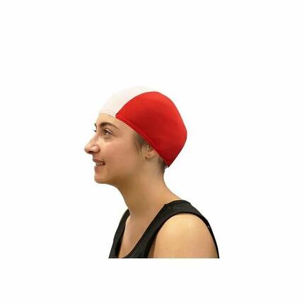 Bonnet de bain Lycra Softee