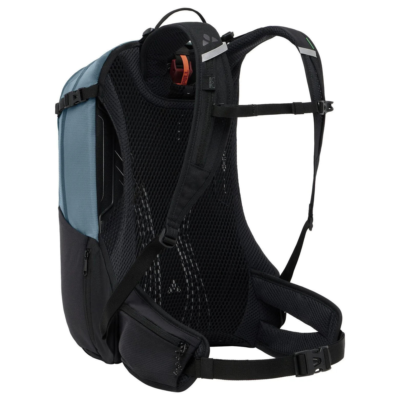 Rucksack VAUDE Trailvent 15 L 2/7