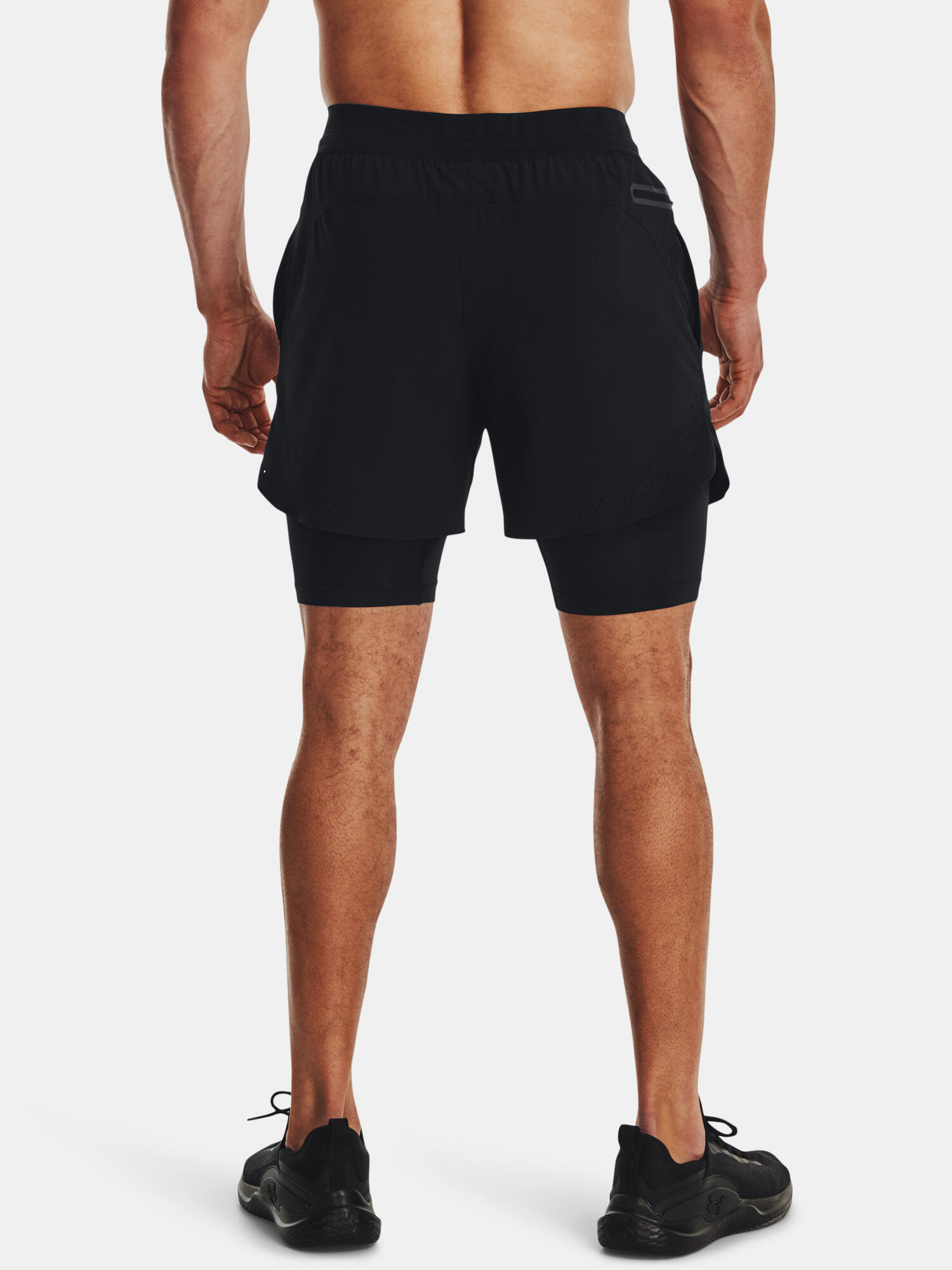 Męskie Spdenki Under Armour 2/6