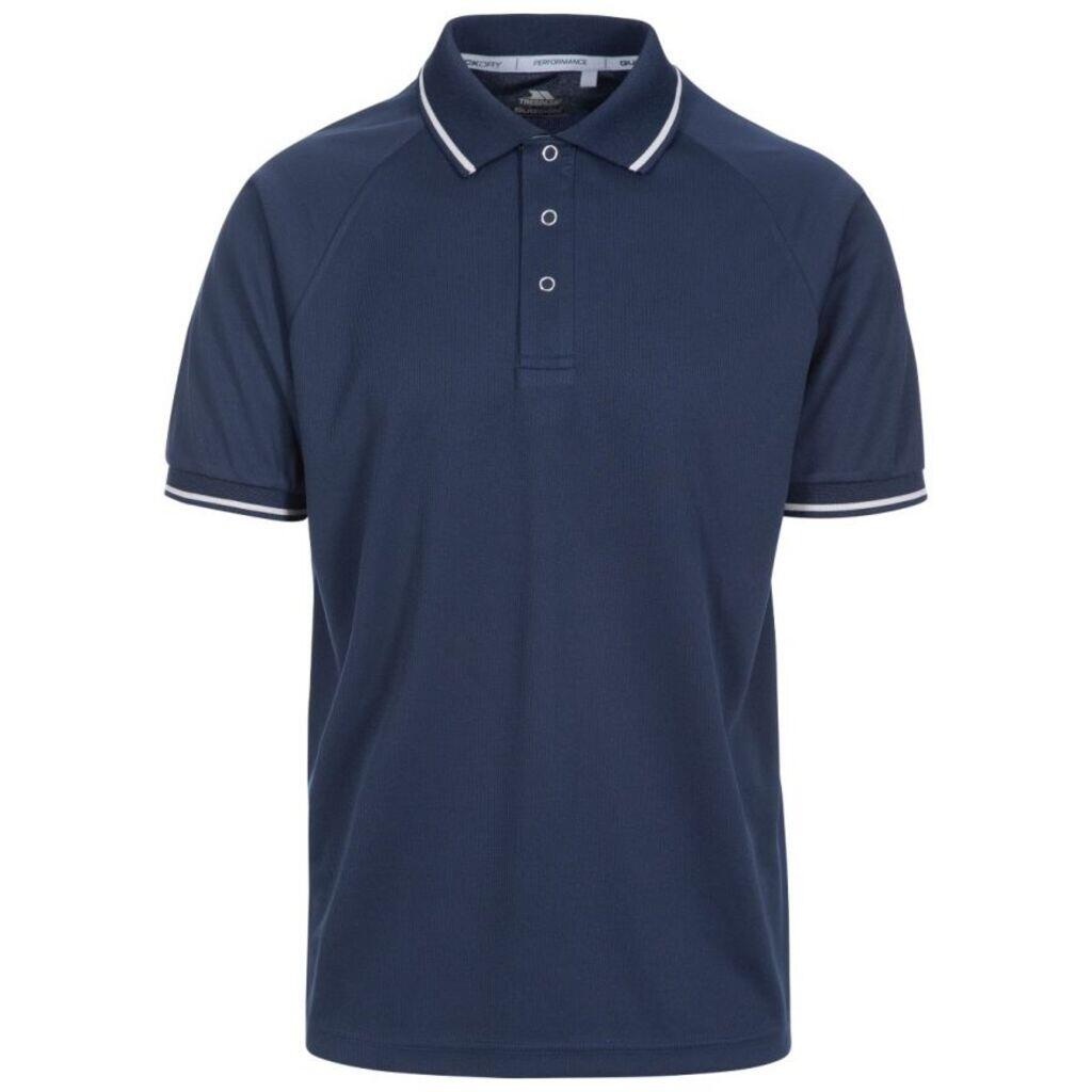 Polo uomo Trespass BONINGTON 7/7