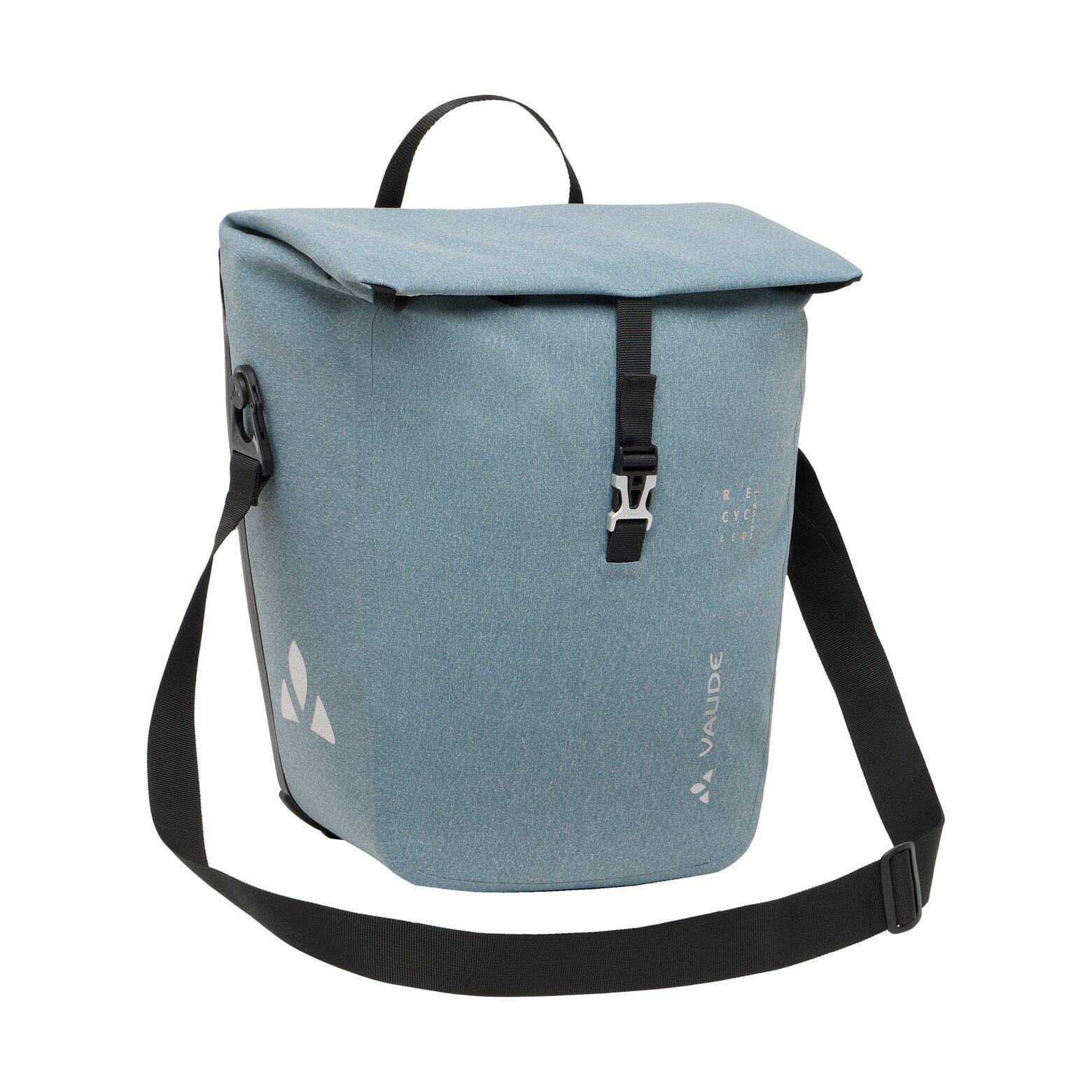 Bolsa trasera VAUDE ReCycle Commute Single 1/6