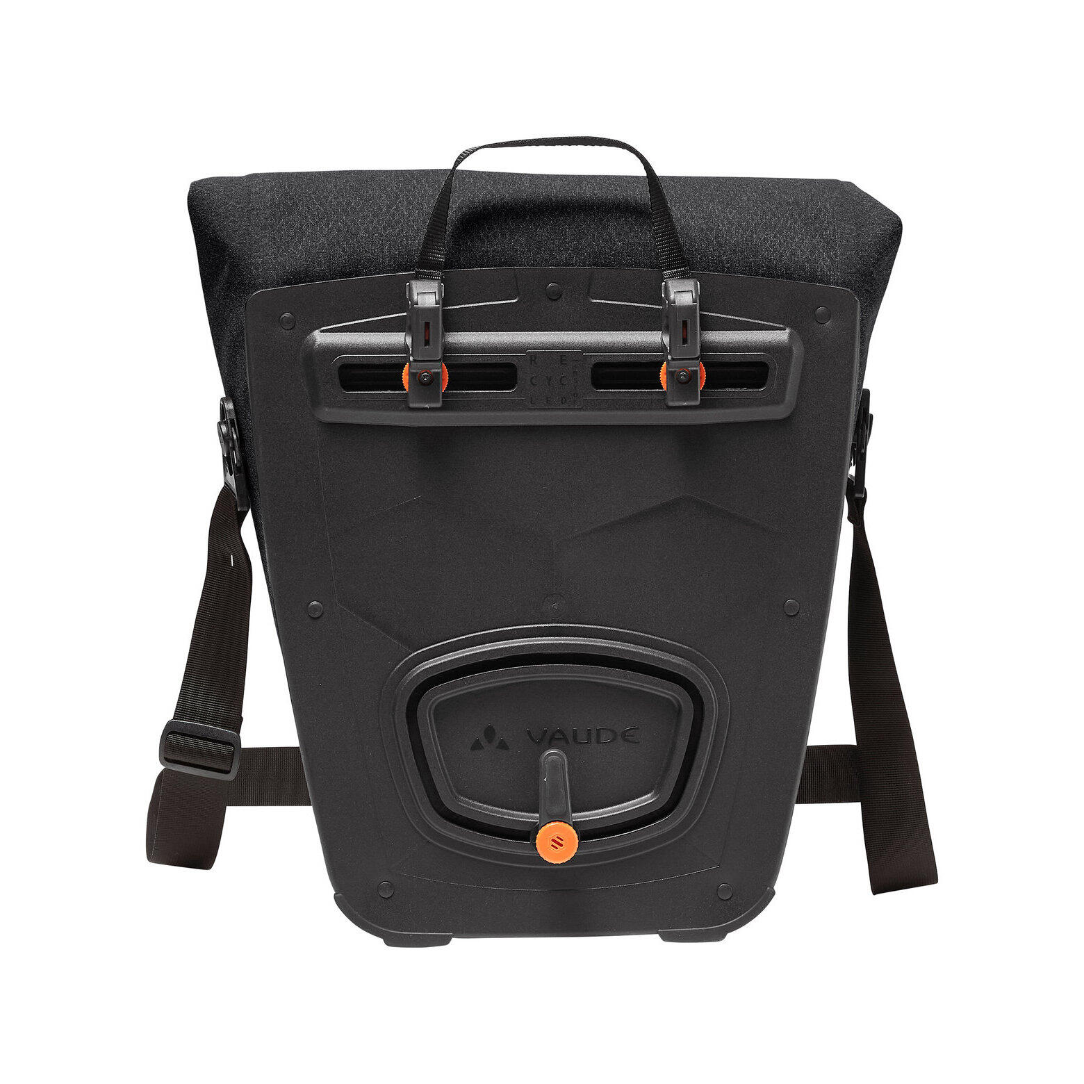 Borsa da bici VAUDE ReCycle Commute 2/7