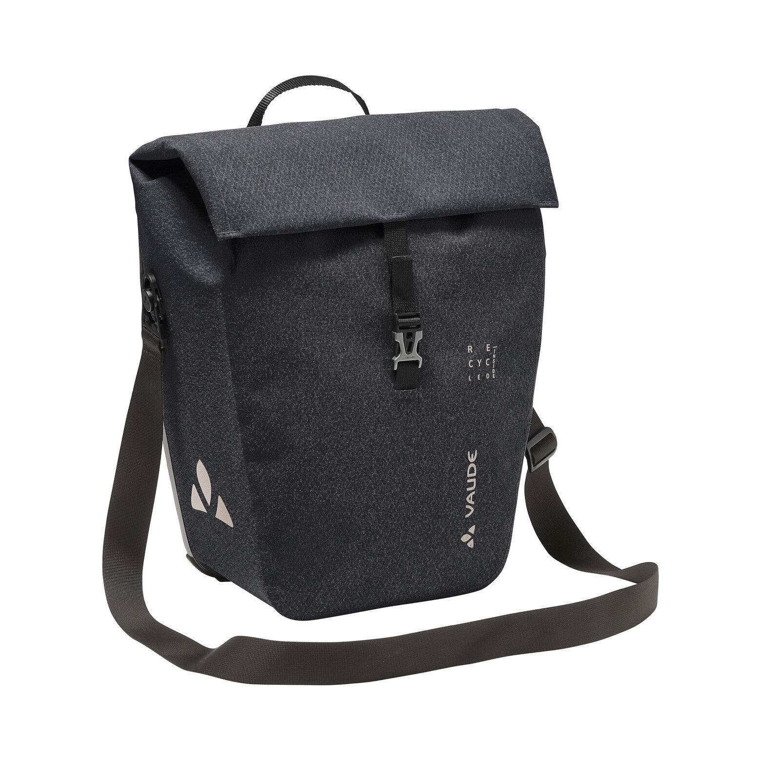 Borsa da bici VAUDE ReCycle Commute 5/7