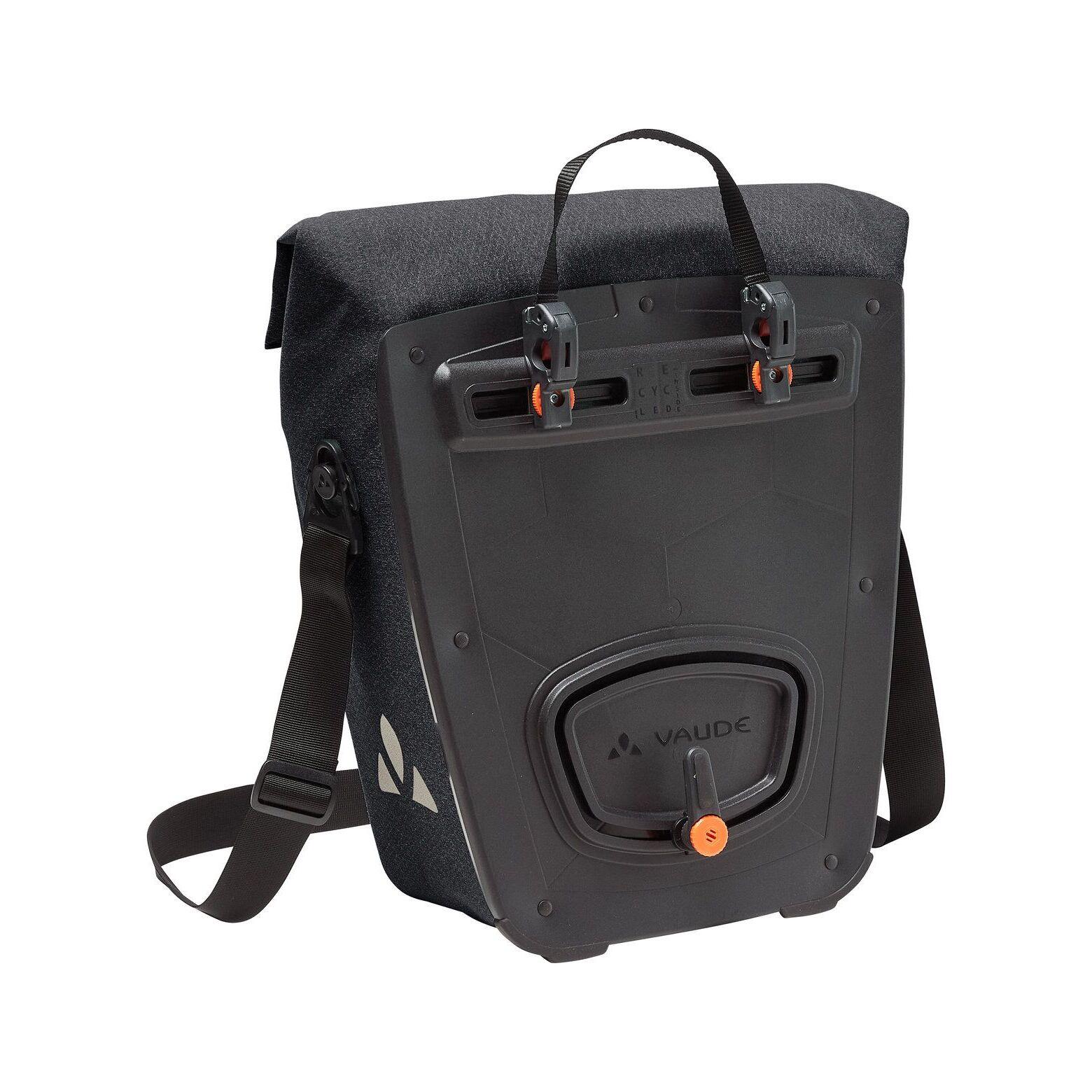 Borsa da bici VAUDE ReCycle Commute 6/7