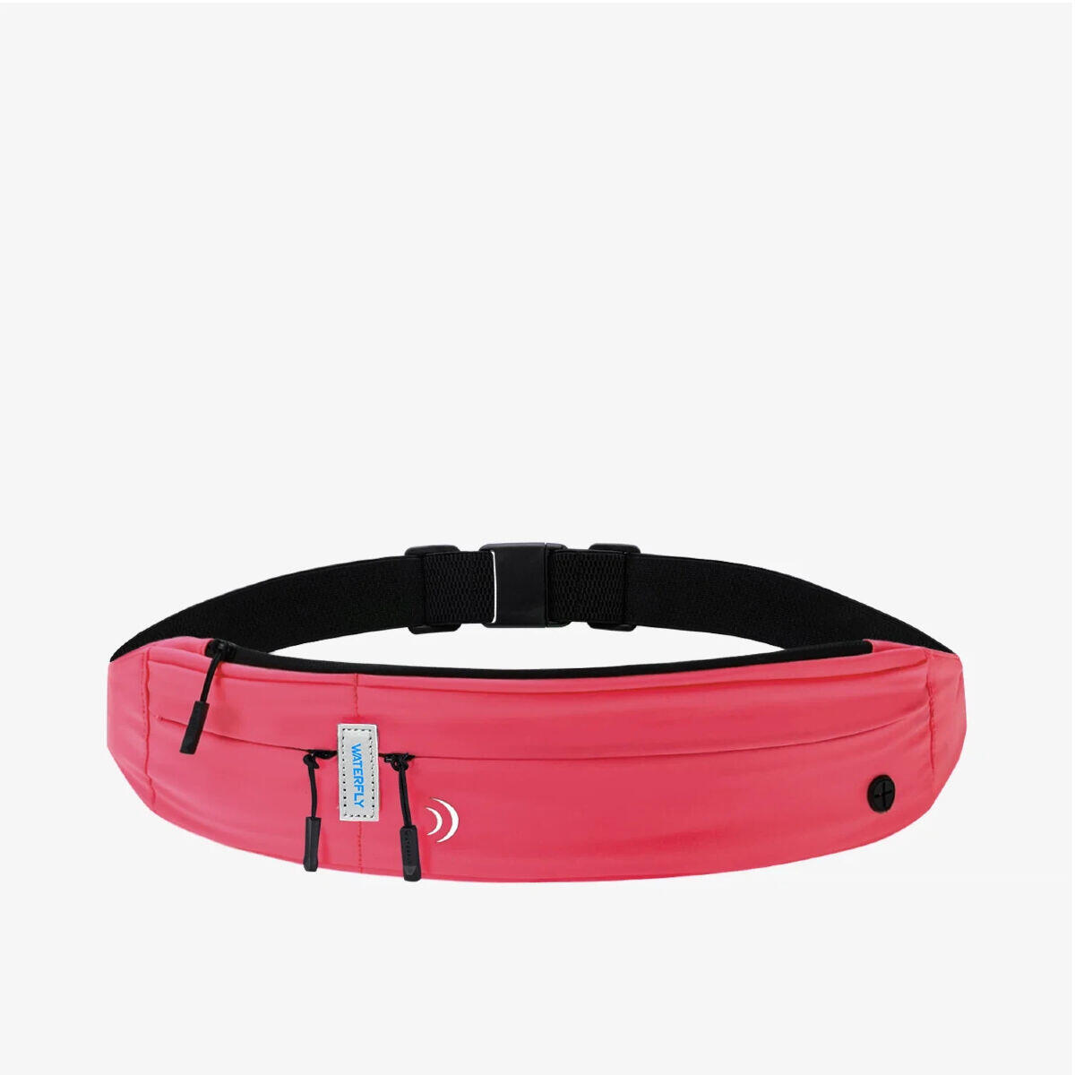 Waterfly Pochete Running Sport Running 3.0 Unisex Vermelho 5/5