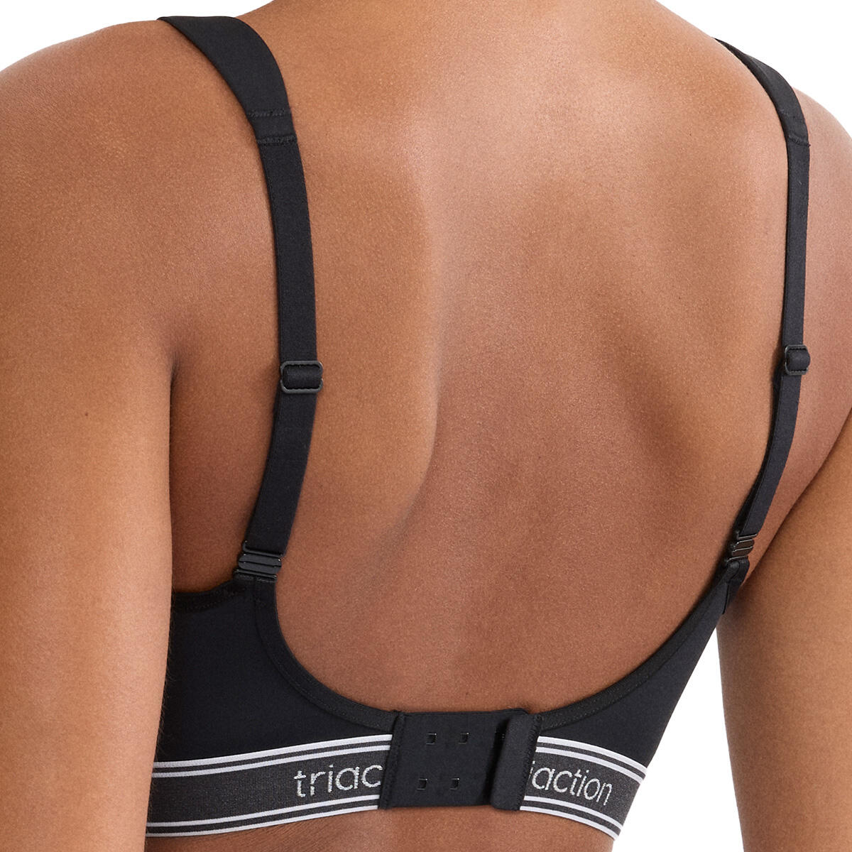 Reggiseno da donna Triumph Triaction Cardio Breeze P 3/4