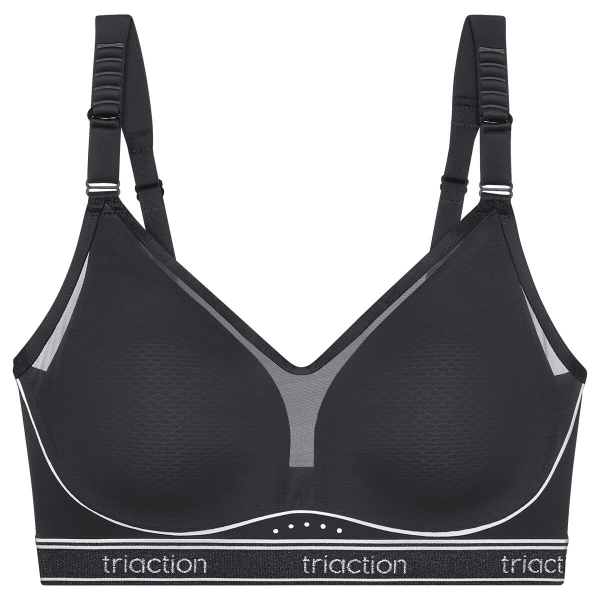 Reggiseno da donna Triumph Triaction Cardio Breeze P 2/4