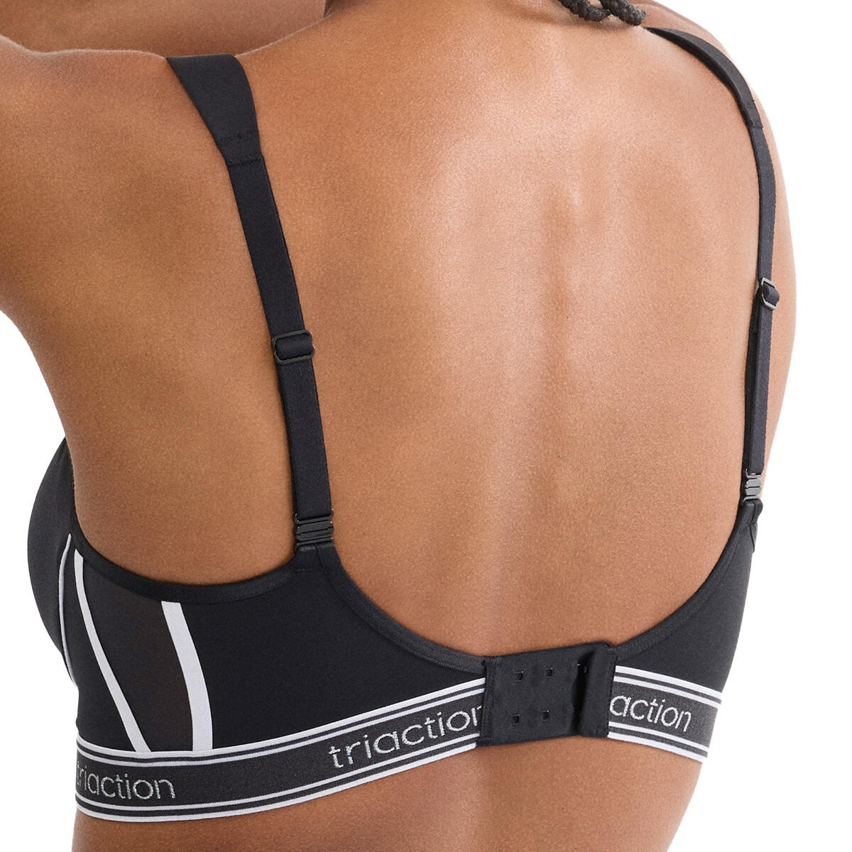 Brassière De Sport Maintien élevé - Cardio Breeze 3/4