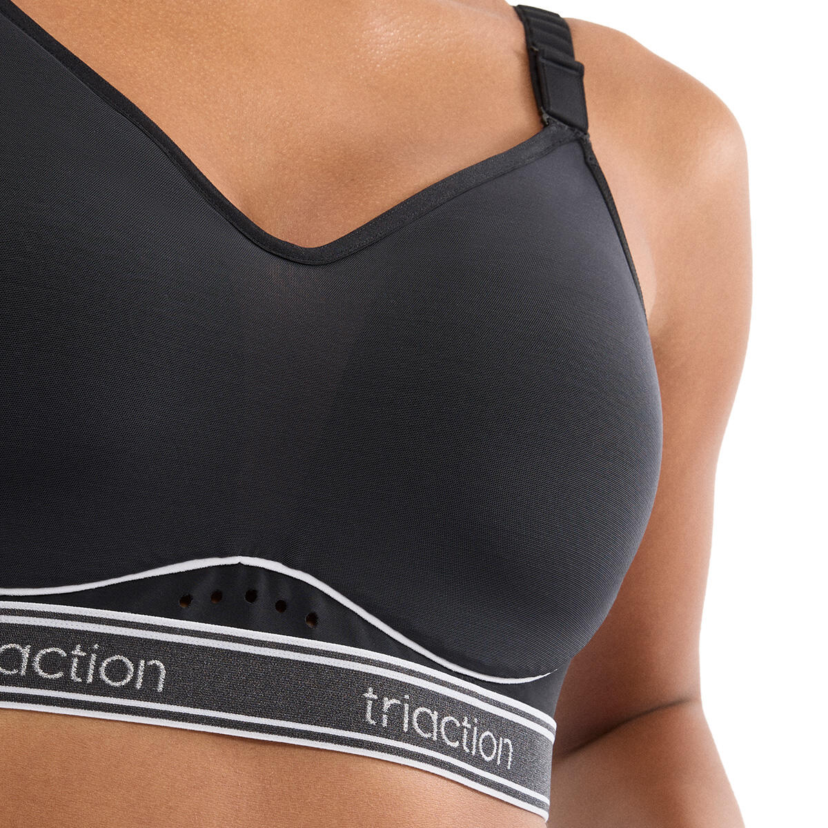 Reggiseno da donna Triumph Triaction Cardio Breeze P 4/4