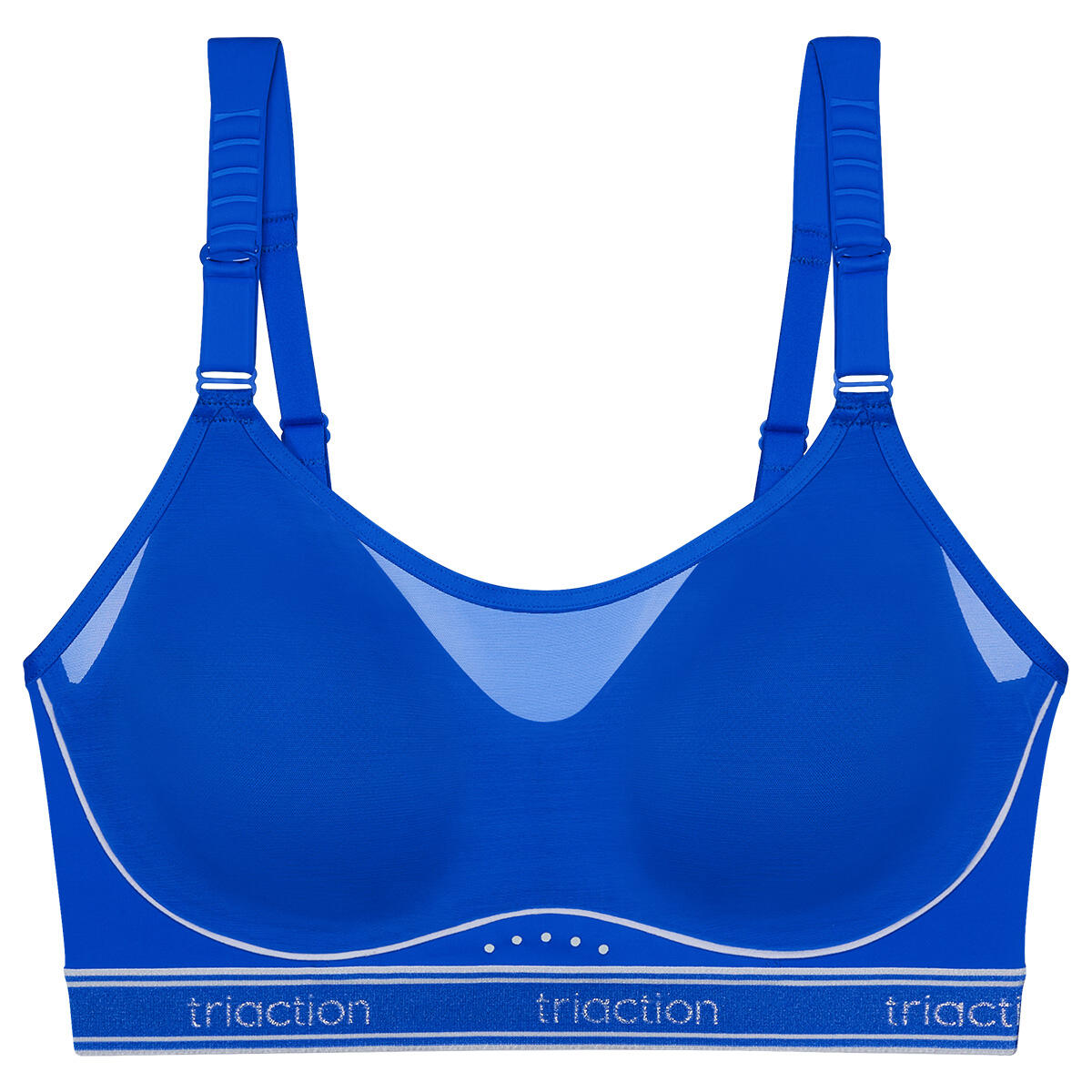 Brassière De Sport Maintien élevé - Cardio Breeze 2/4