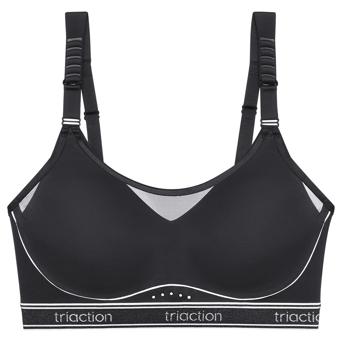 Brassière De Sport Maintien élevé - Cardio Breeze 2/4
