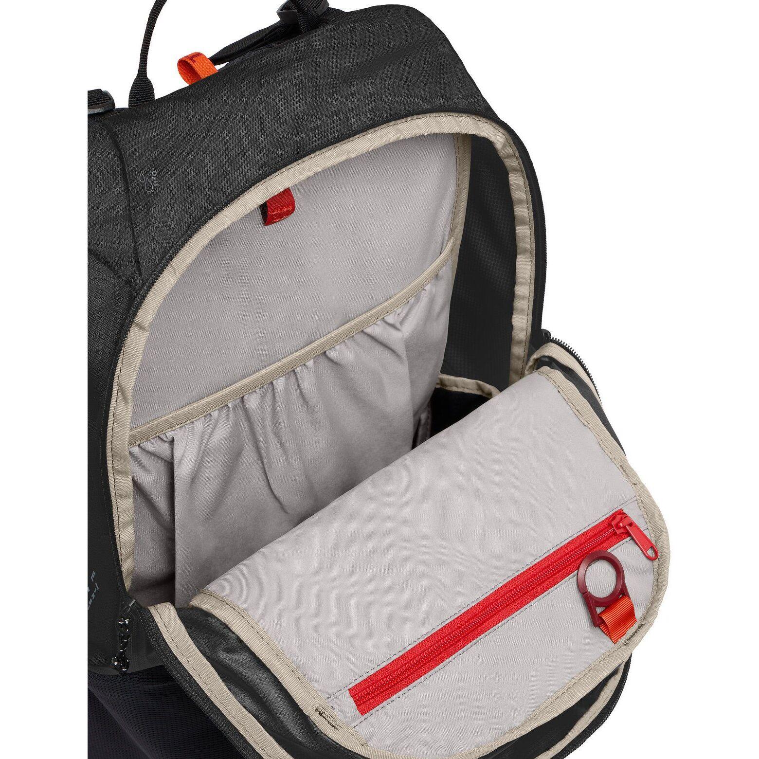 Mochila VAUDE Trailvent 15 L 3/3