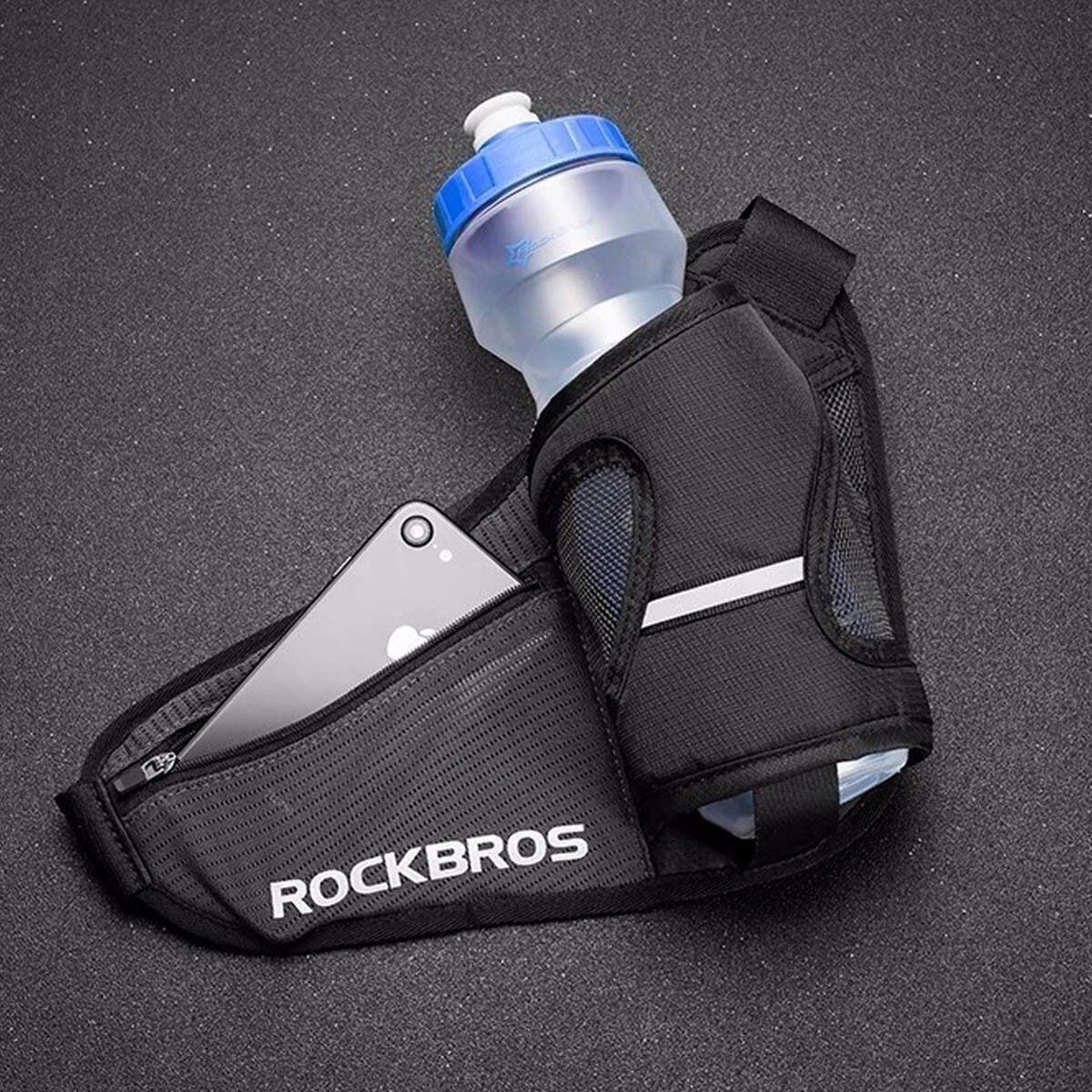ROCKBROS Sport Gürteltasche D36 4/7