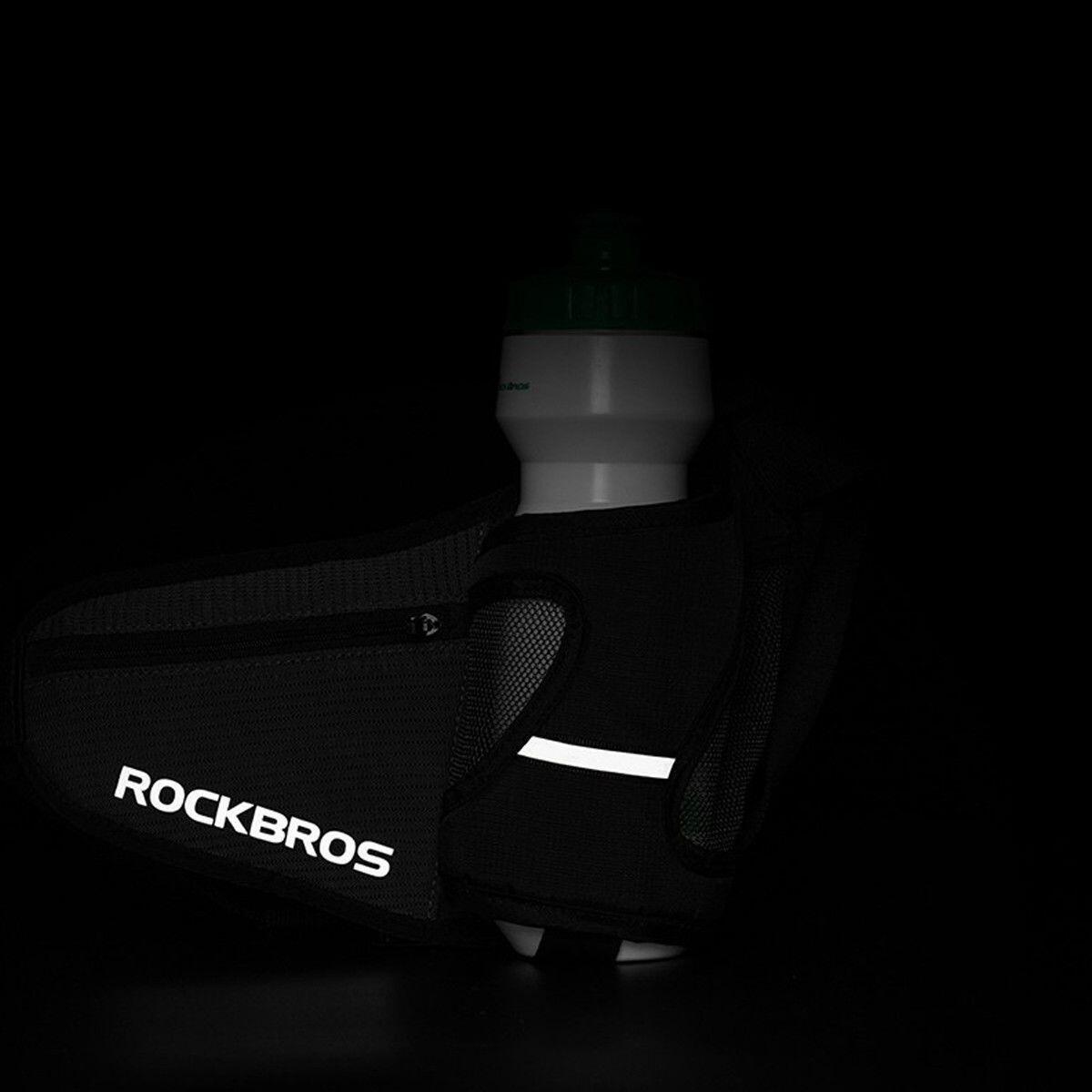 ROCKBROS Sport Gürteltasche D36 6/7