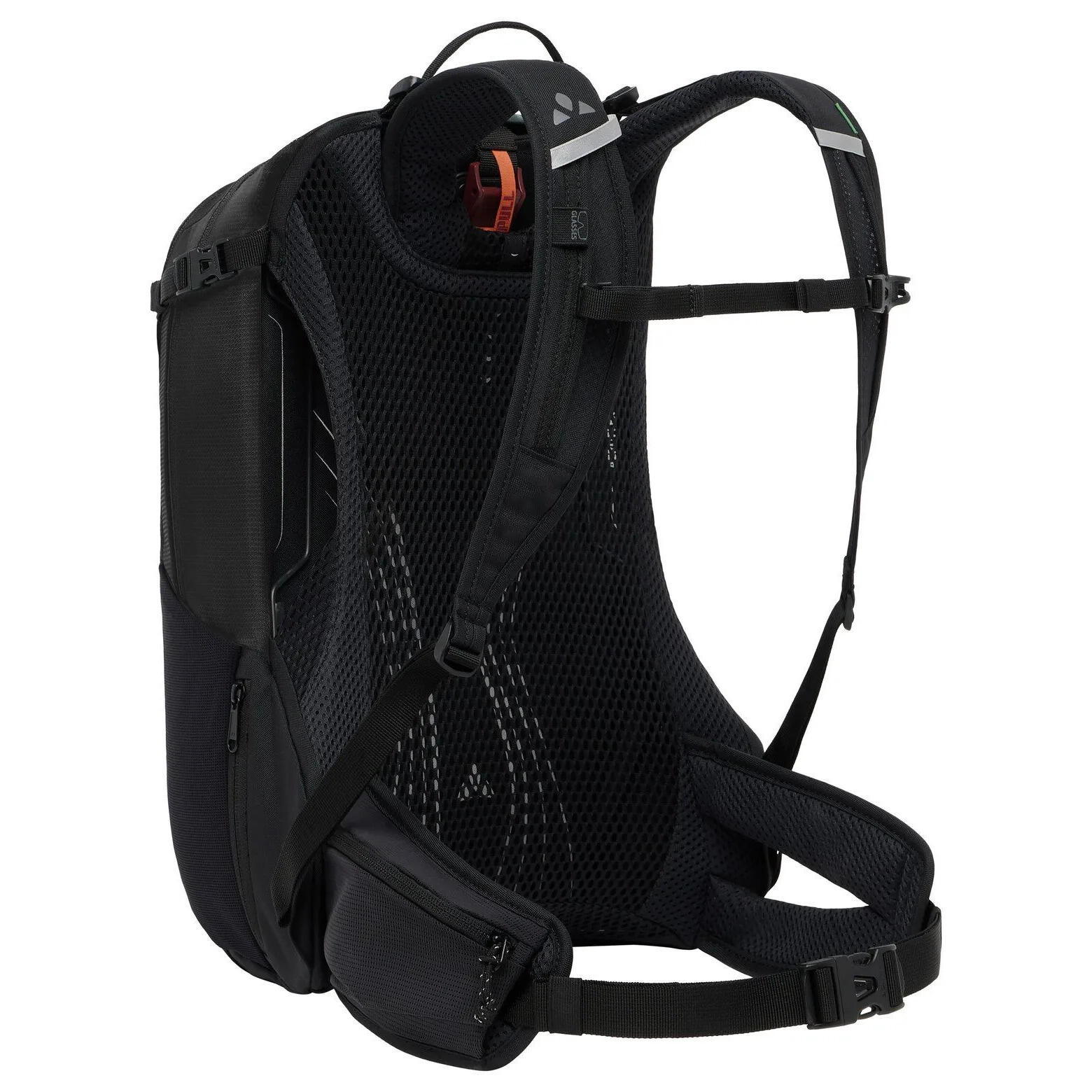 Mochila VAUDE Trailvent 15 L 2/3