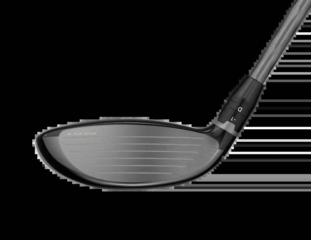 Callaway Golf Elyte Ti Madera de Calle #3 5/8