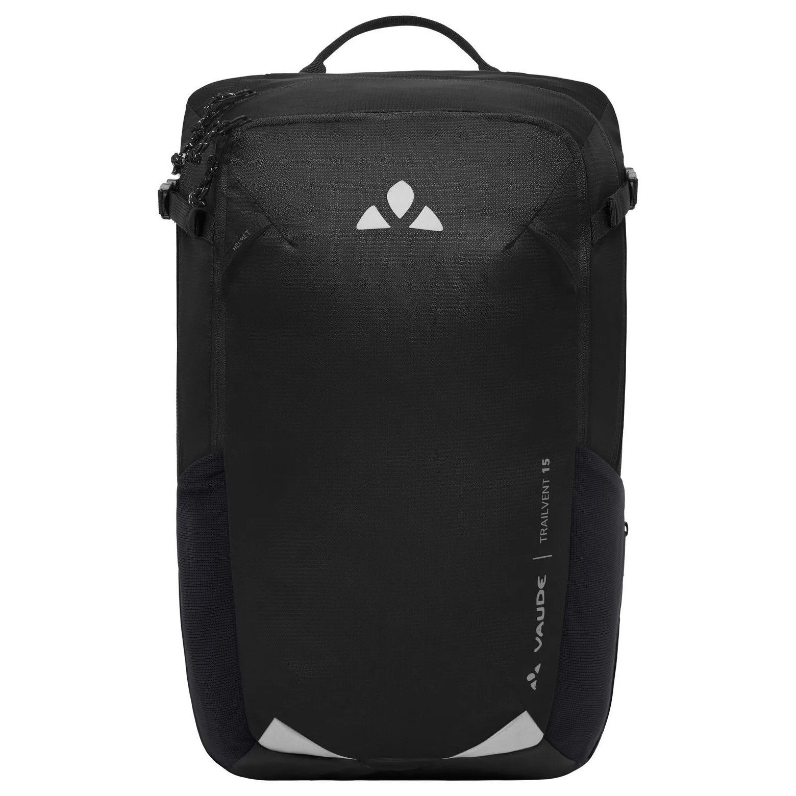 Mochila VAUDE Trailvent 15 L 1/3