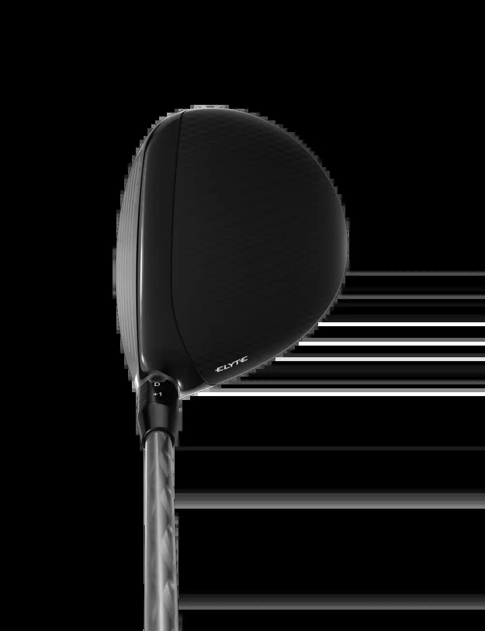 Callaway Golf Elyte Ti Madera de Calle #3 4/8