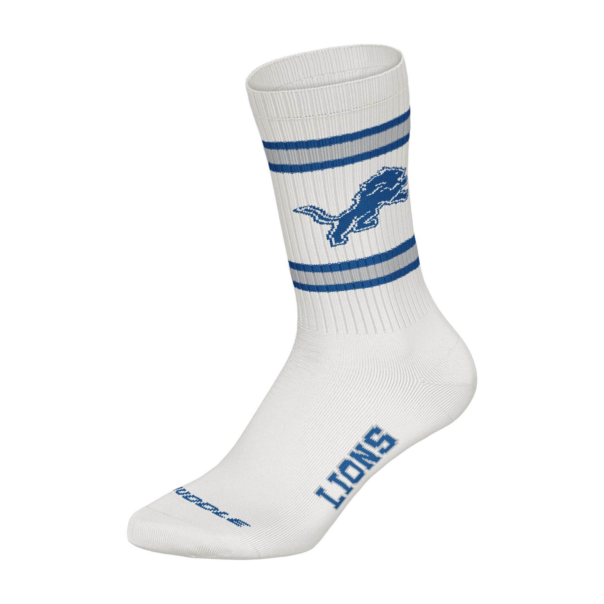 Socken Unisex 6er Pack Stretch-NFL 6Pack Crew Socks 5/6