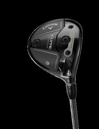 Callaway Golf Elyte Ti #3 Fairway Wood