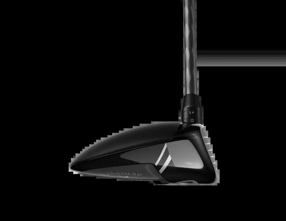 Callaway Golf Elyte Ti Madera de Calle #3 6/8