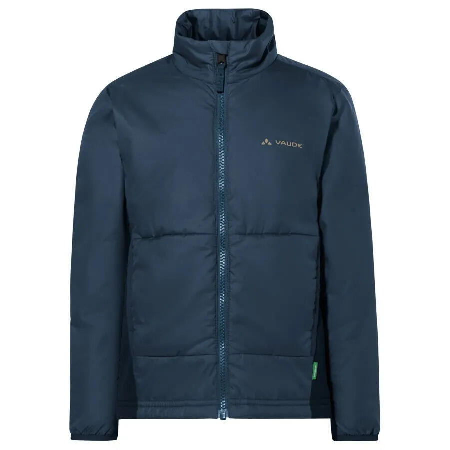 Giacca da sci con cappuccio e zip per bambino VAUDE Snow Cup III 3/5