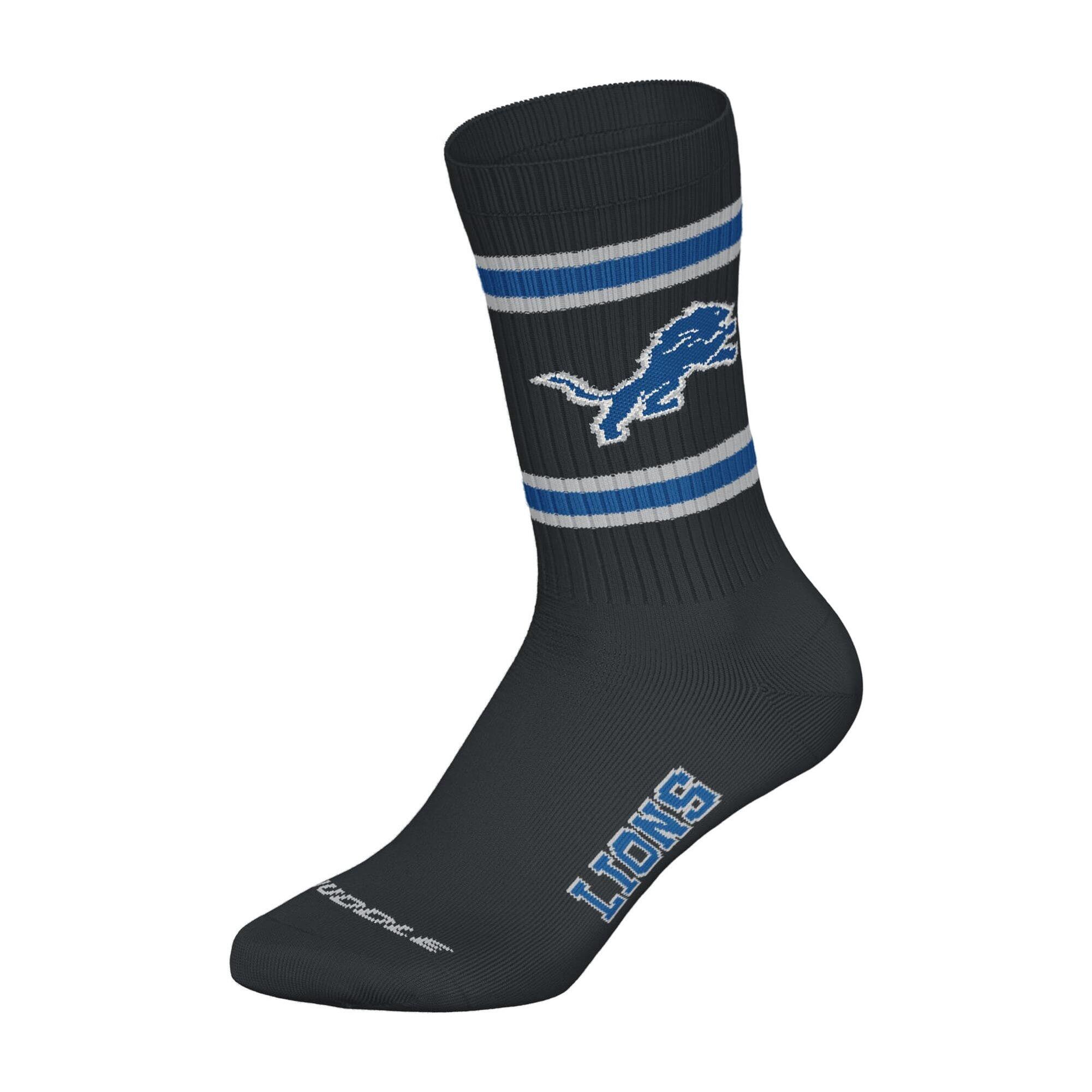 Socken Unisex 6er Pack Stretch-NFL 6Pack Crew Socks 6/6