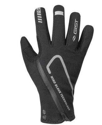 GUANTI BICI GIST INVERNALE THERMOGROP PRO