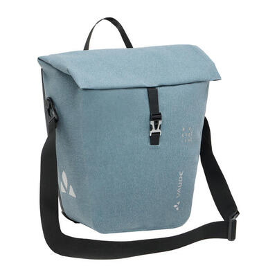 Achtertas vaude recycle pro single