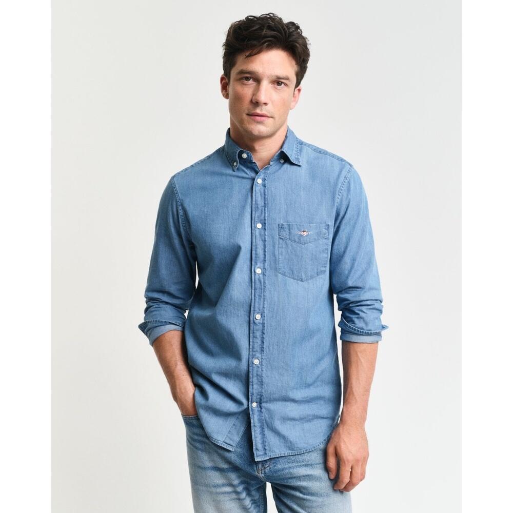Mens Leisure Shirts