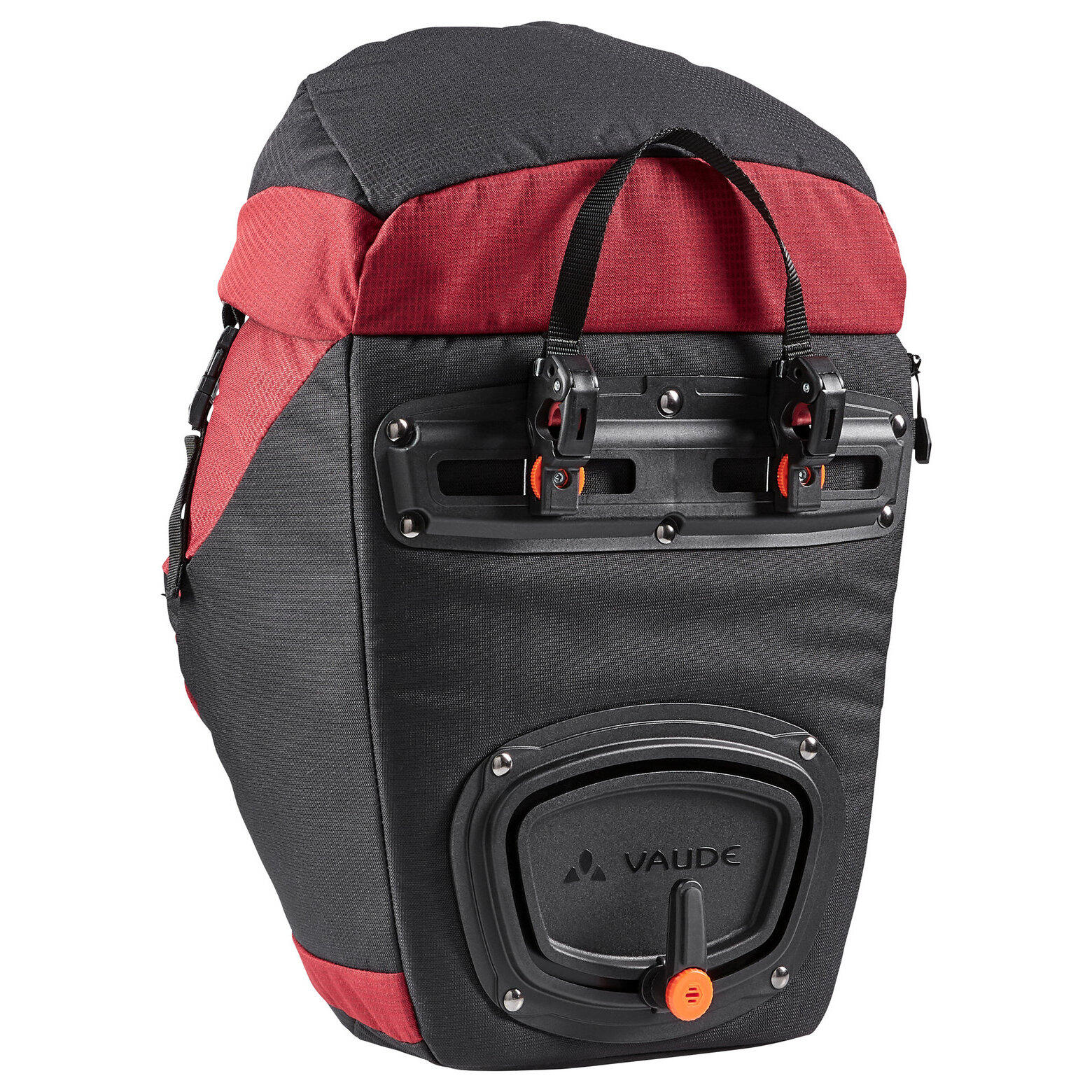 Saco traseiro para bicicletas VAUDE OnTour Front 2/7