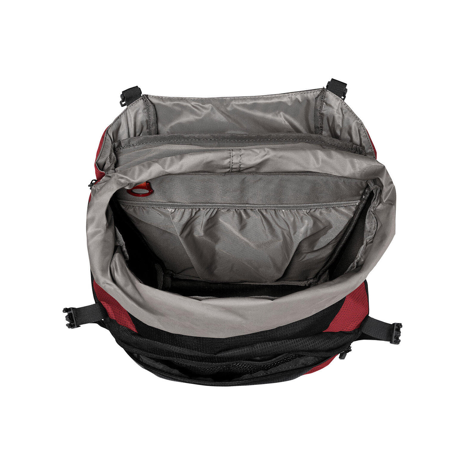 Saco traseiro para bicicletas VAUDE OnTour Front 5/7
