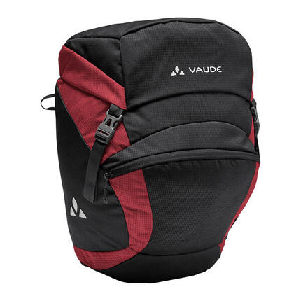 Fahrrad-Hinterradtasche VAUDE OnTour Front