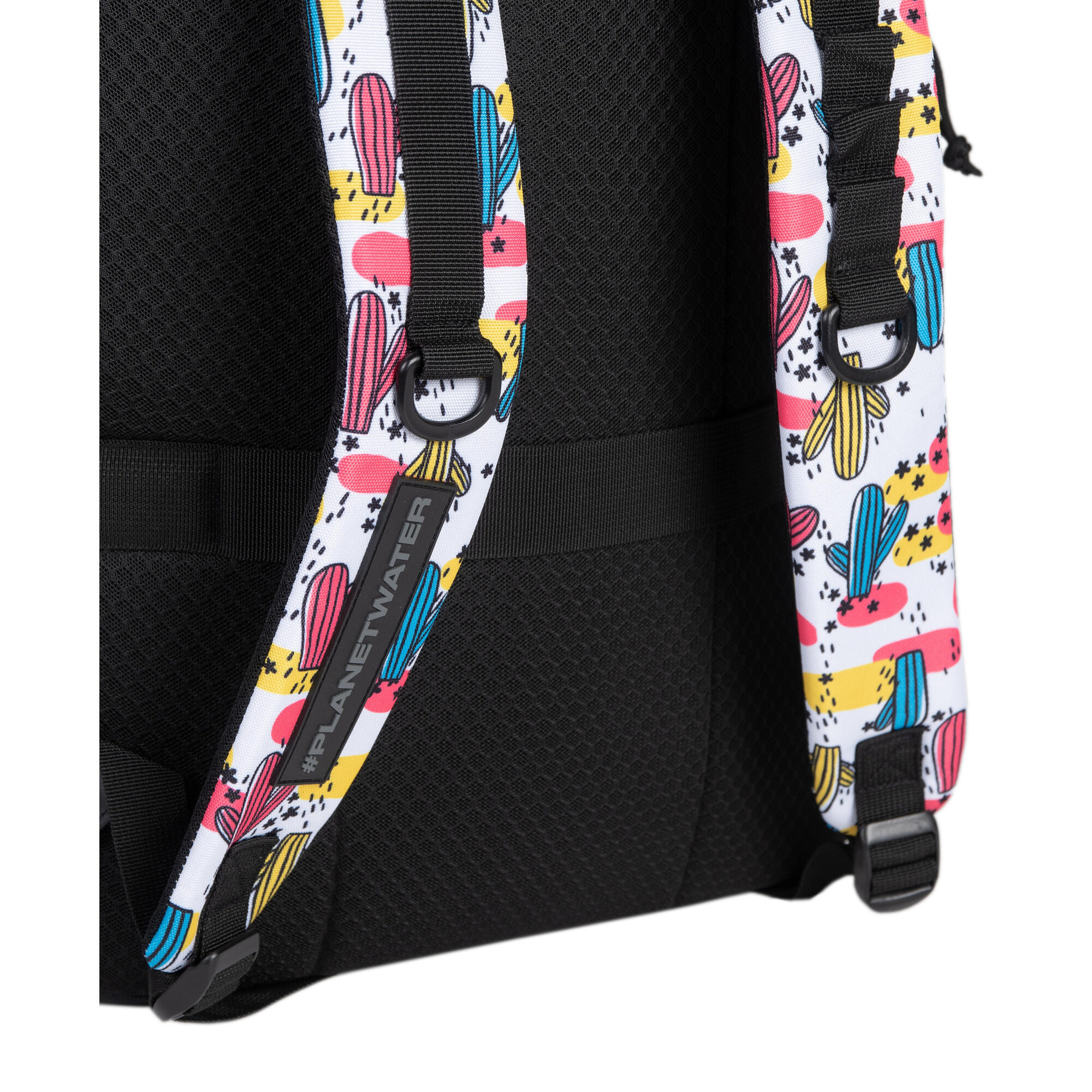 Mochila Arena 45L One Go Desert 10/14