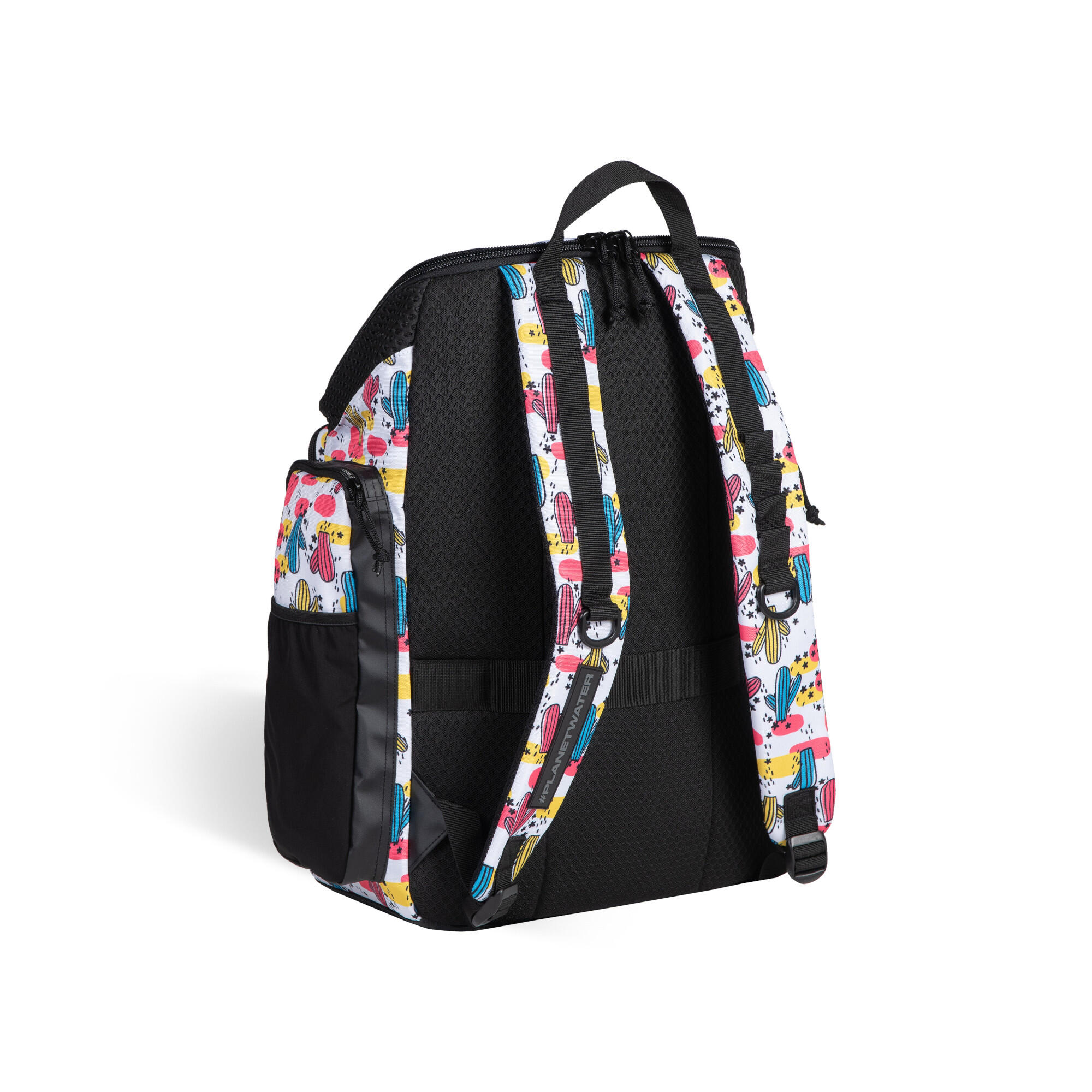 Mochila Arena 45L One Go Desert 9/14