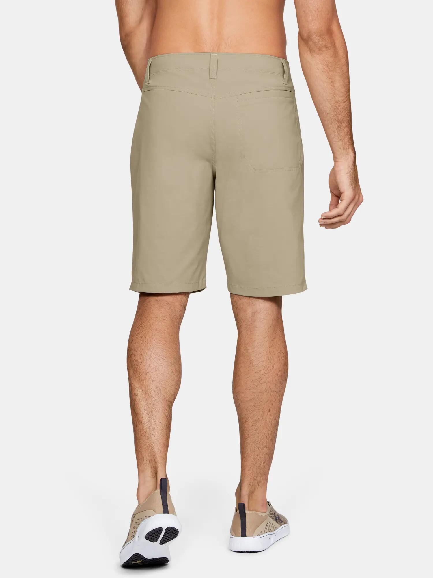 Férfi rövidnadrág Under Armour UA Storm Fish Hunter Storm Short 2/6